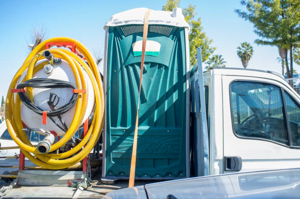 Best Local porta potty services  in Reynoldsburg, OH