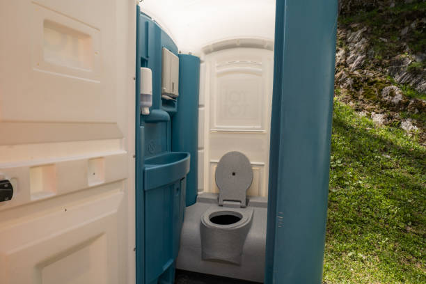 Best Portable bathroom rental  in Reynoldsburg, OH