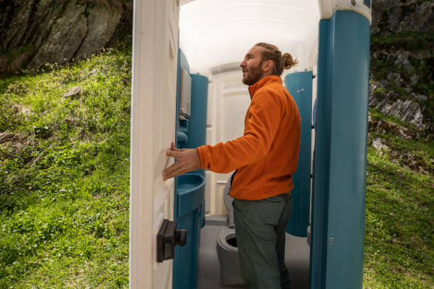 Best Long-term porta potty rental  in Reynoldsburg, OH