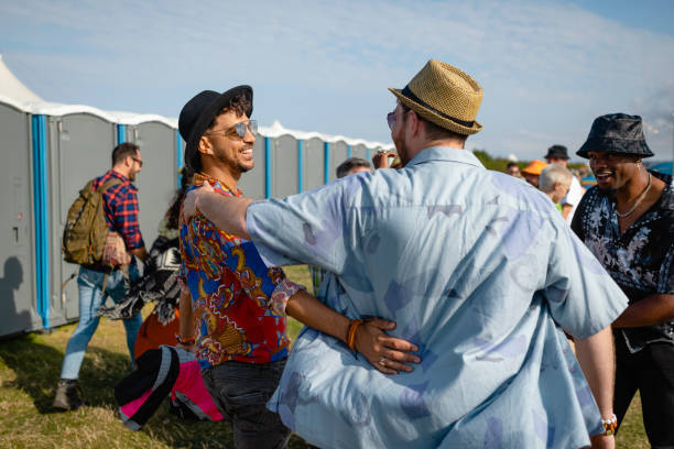 Best Porta potty rental near me  in Reynoldsburg, OH