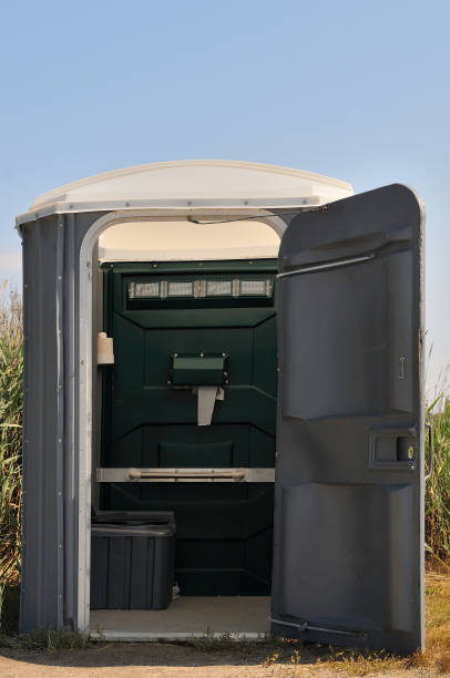 Best Portable toilet rental cost  in Reynoldsburg, OH