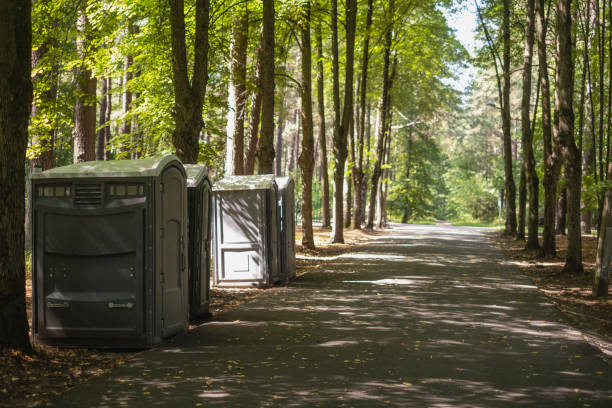 Best High-end porta potty rental  in Reynoldsburg, OH