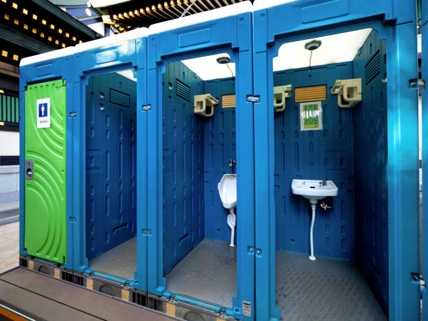 Portable Toilet Options We Offer in Reynoldsburg, OH