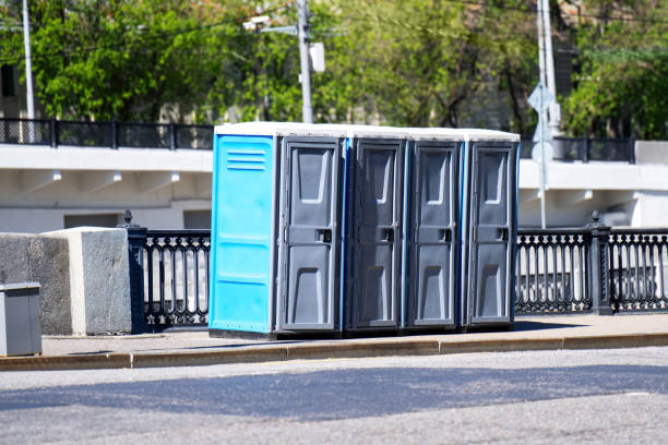 Best Affordable portable toilet rental  in Reynoldsburg, OH