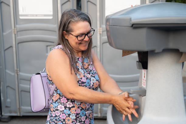 Best Best portable toilet rental  in Reynoldsburg, OH